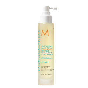 מי טוניק להחייאת הקרקפת MOROCCANOIL